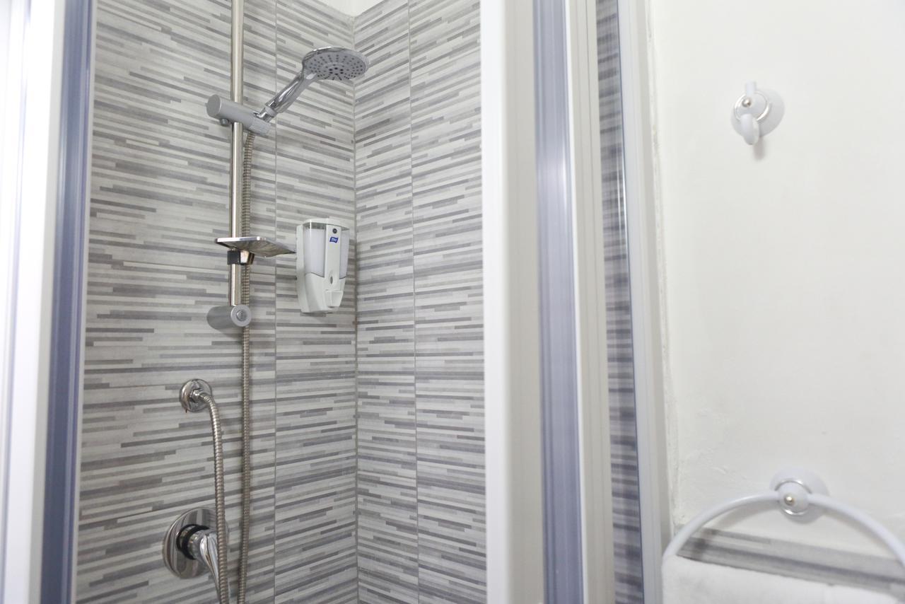 Palazzo Melnis Bed & Breakfast Cefalu Exterior photo