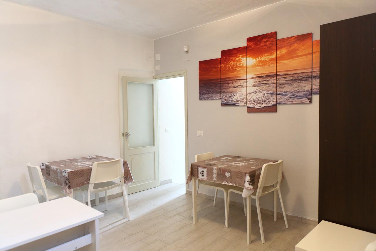 Palazzo Melnis Bed & Breakfast Cefalu Exterior photo
