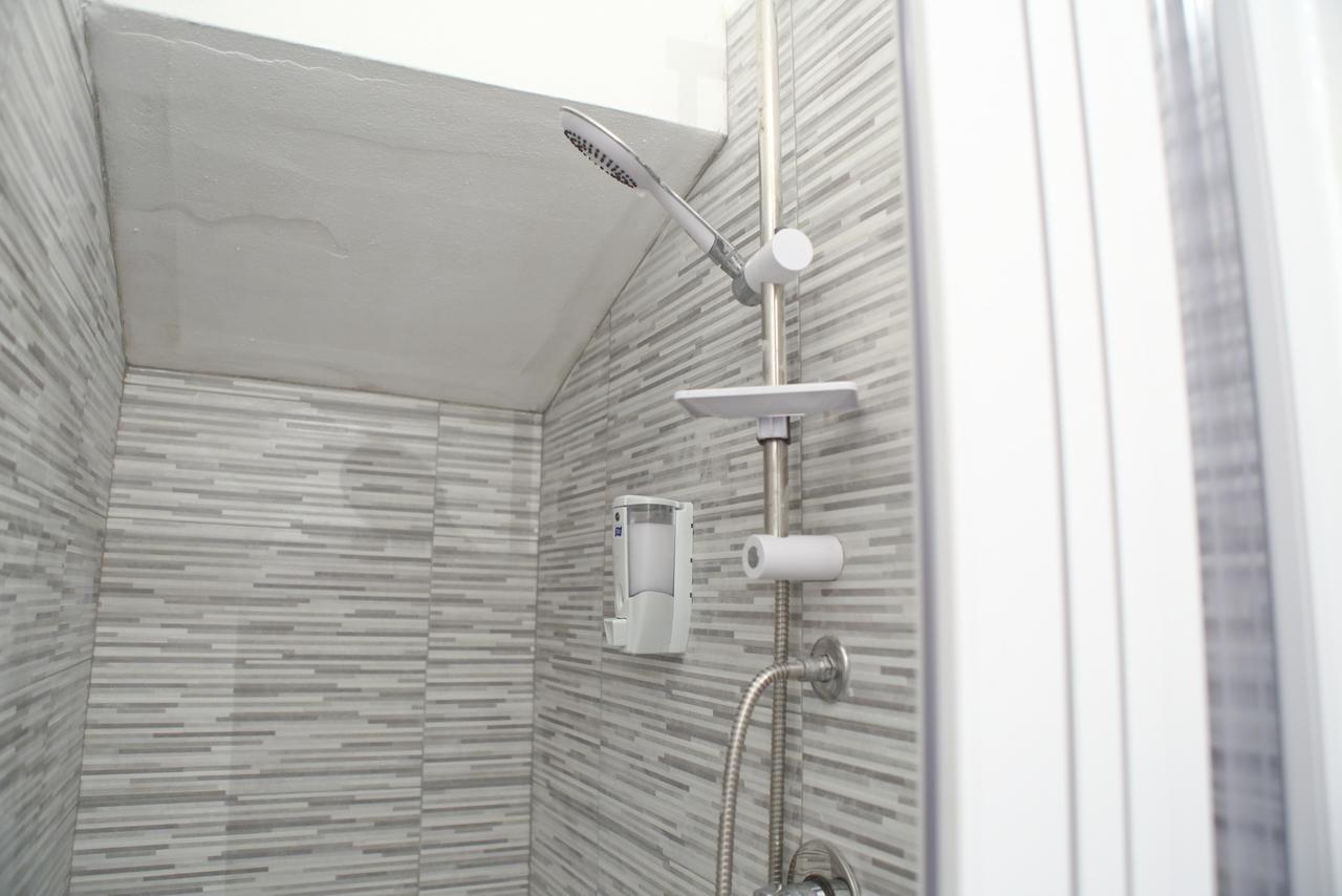 Palazzo Melnis Bed & Breakfast Cefalu Exterior photo