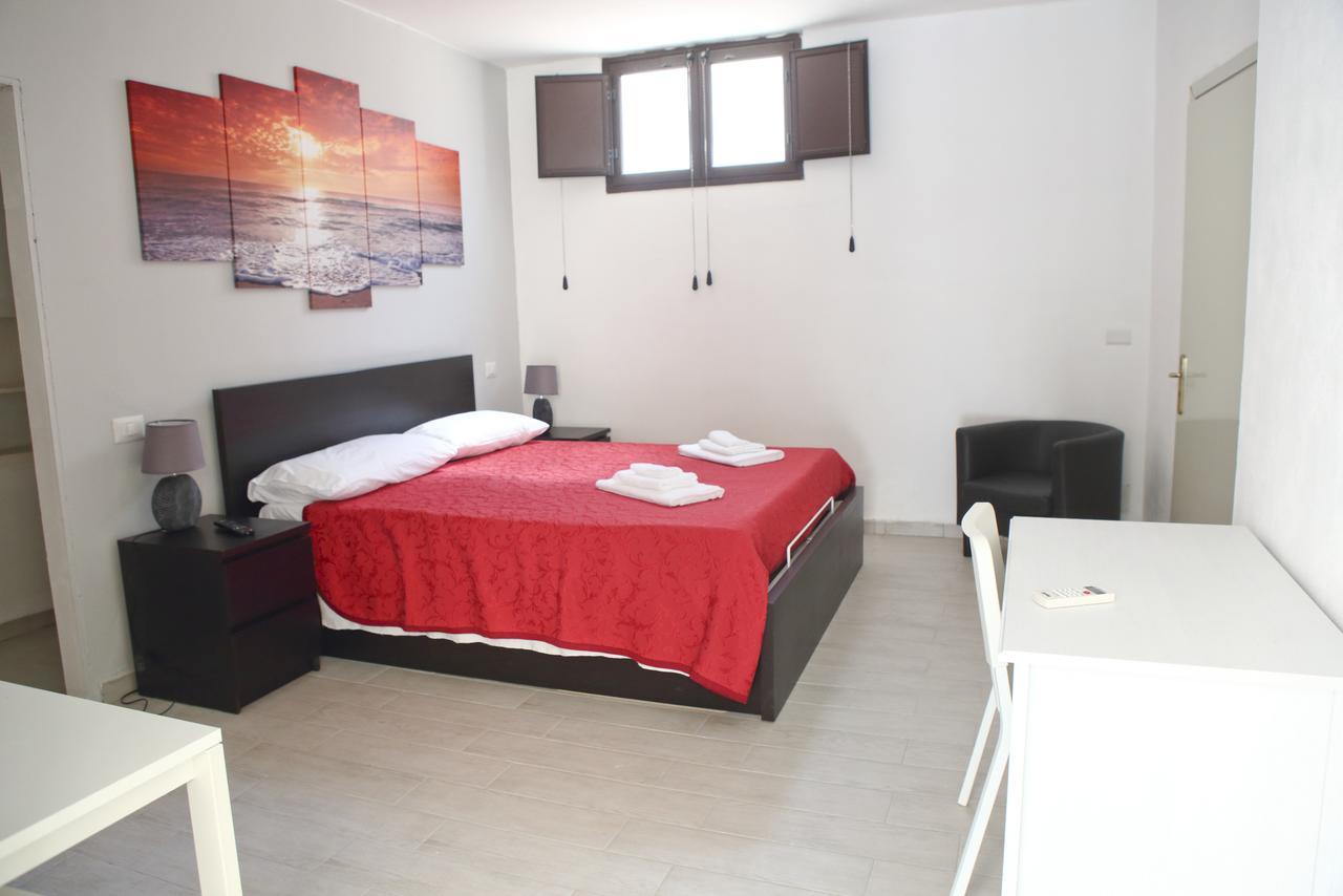 Palazzo Melnis Bed & Breakfast Cefalu Exterior photo